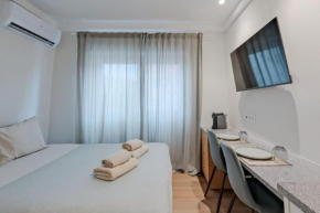 Lovely studio fully equipped near subway N6